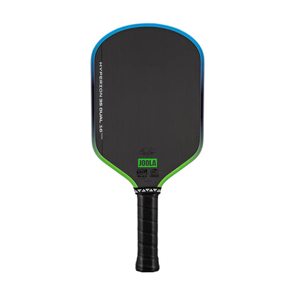 Joola_Hyperion_3s_Dual_Pickleball_Paddle_Front_InstaSport