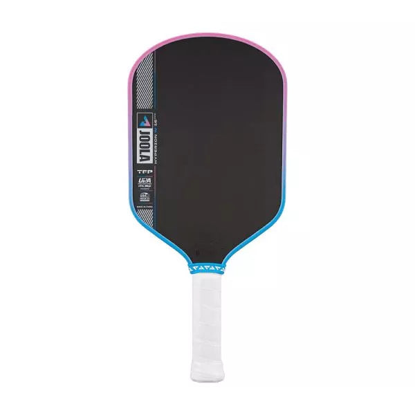 Joola_Hyperion_Pro_IV_16mm_Pickleball_Paddle_Front_InstaSport