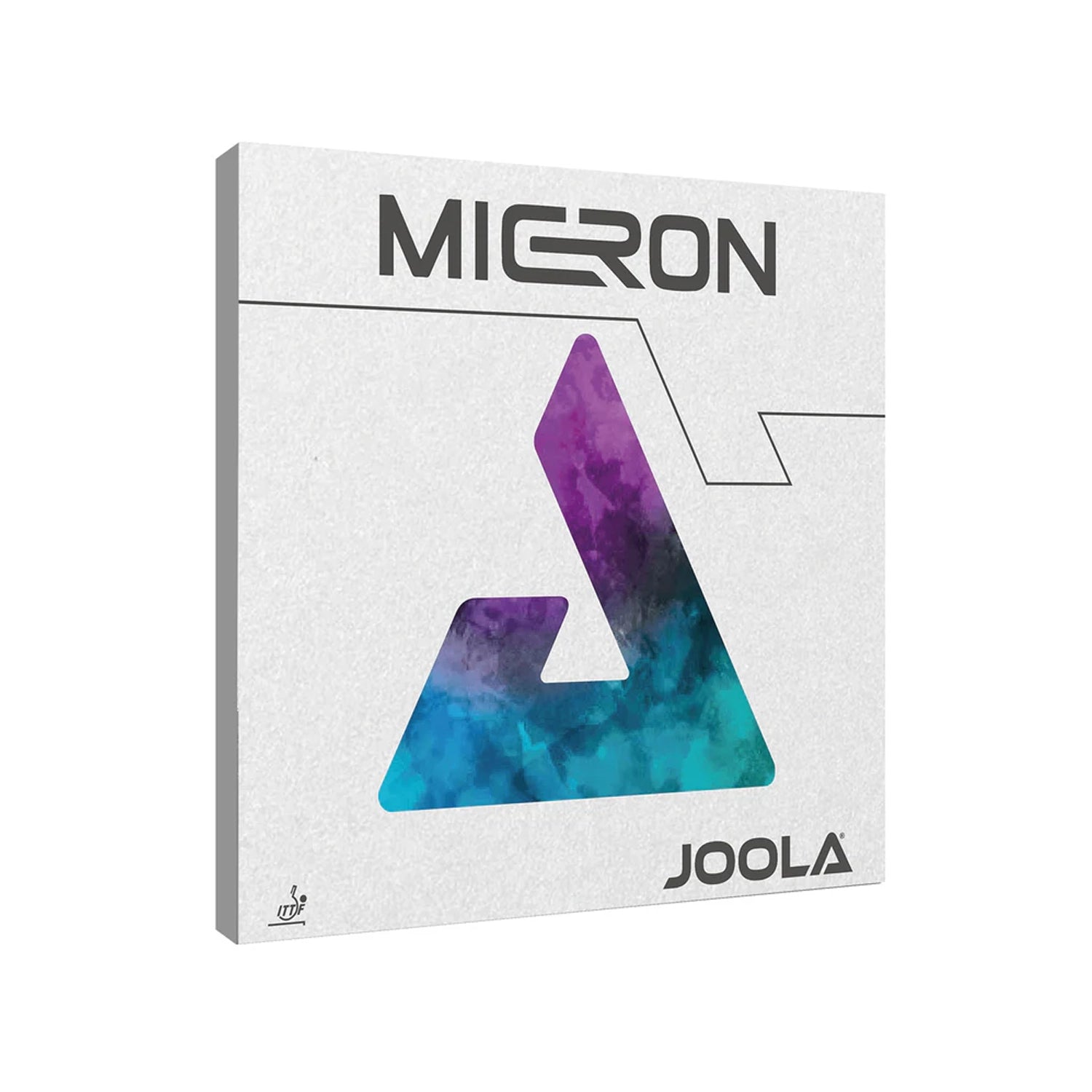 Joola_Micron_Table_Tennis_Racquet_Rubber_Red_Side_Instasport