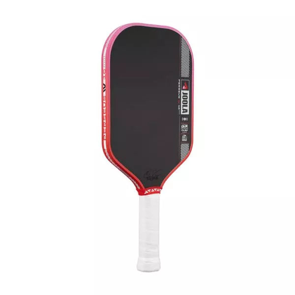 Joola_Perseus_Pro_IV_16mm_Pickleball_Paddle_Left_InstaSport