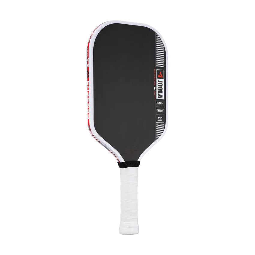Joola Ben Johns Perseus Pro IV Pickleball Paddle - 14mm