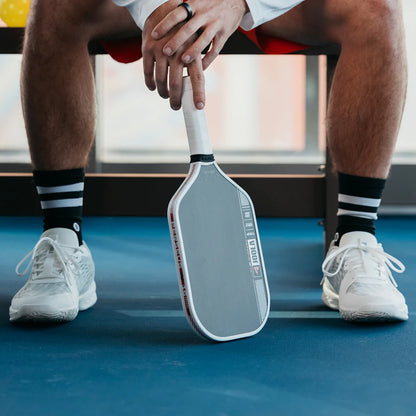 Joola Ben Johns Perseus Pro IV Pickleball Paddle - 14mm