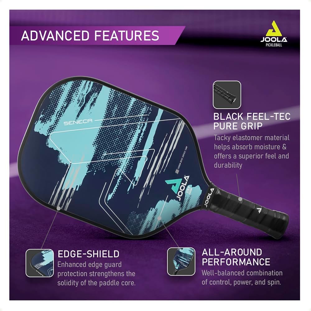 Joola_Seneca_CDS_Pickleball_Paddle_Advanced_Features_InstaSport
