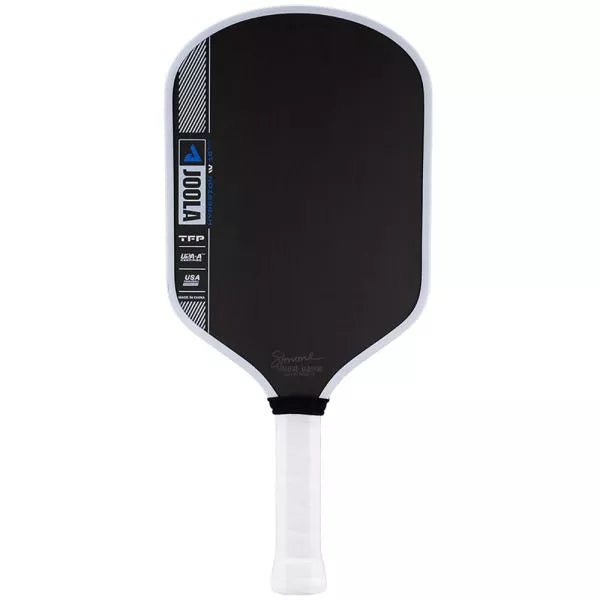 Joola Simone Jardim Hyperion Pro IV Pickleball Paddle - 16mm