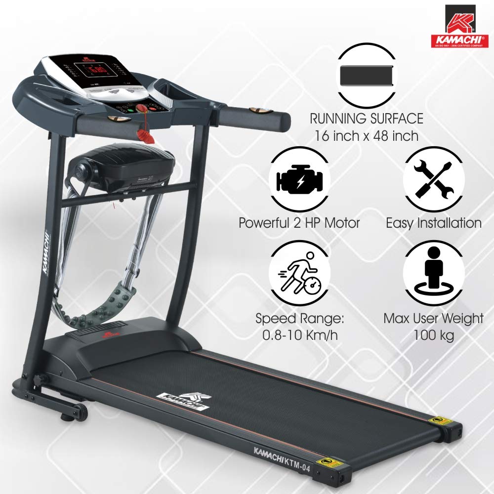 Kamachi_04_KTM_Motorized_Treadmill_With_Massager_Features_InstaSport