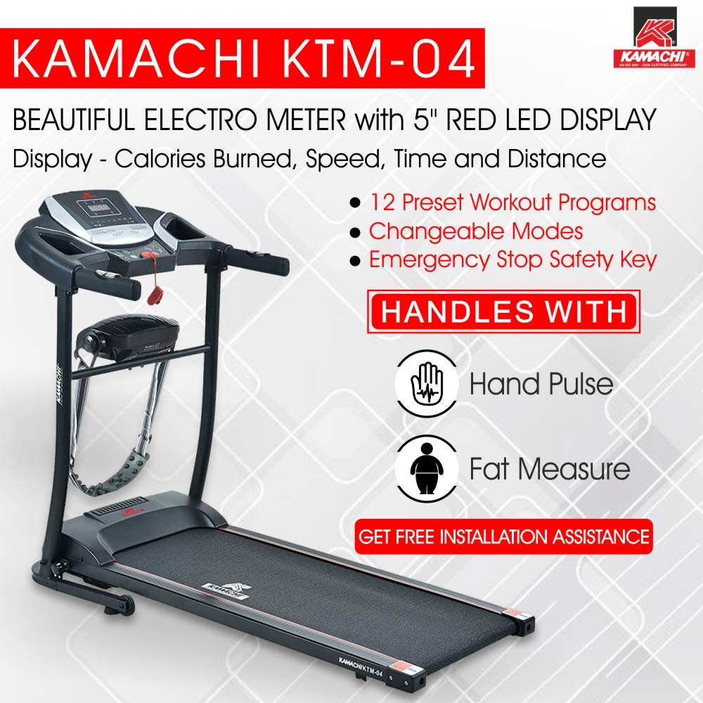Kamachi_04_KTM_Motorized_Treadmill_With_Massager_Second_InstaSport