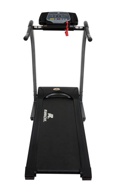 Kamachi_100_Motorized_TreadMill_Back_InstaSport