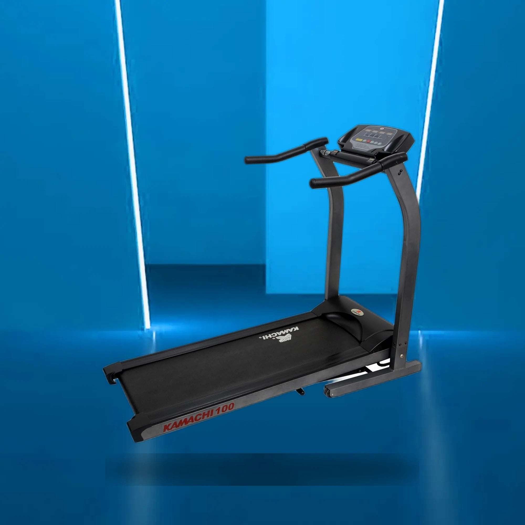 Kamachi_100_Motorized_TreadMill_Main_InstaSport