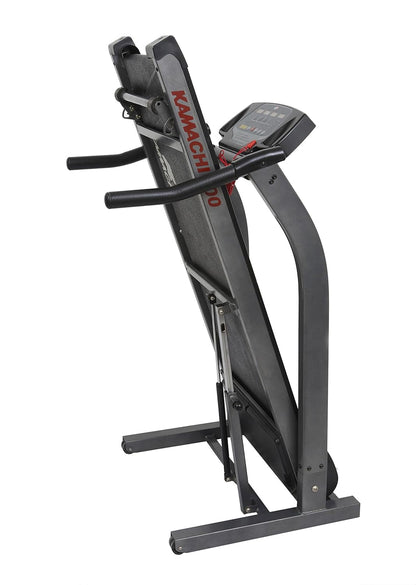 Kamachi_100_Motorized_TreadMill_Straight_InstaSport