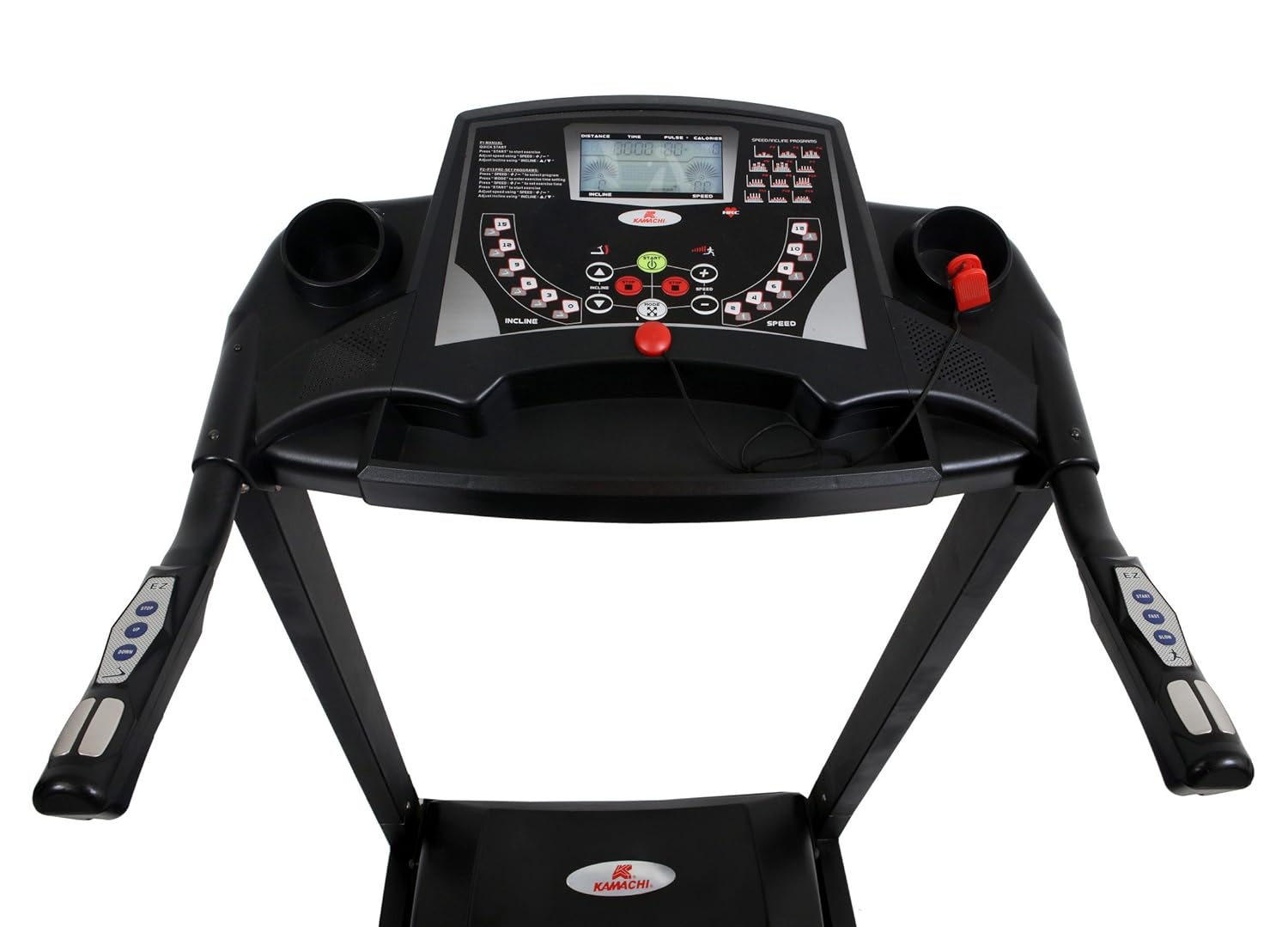 Kamachi_444_Motorized_Treadmill_Console_InstaSport