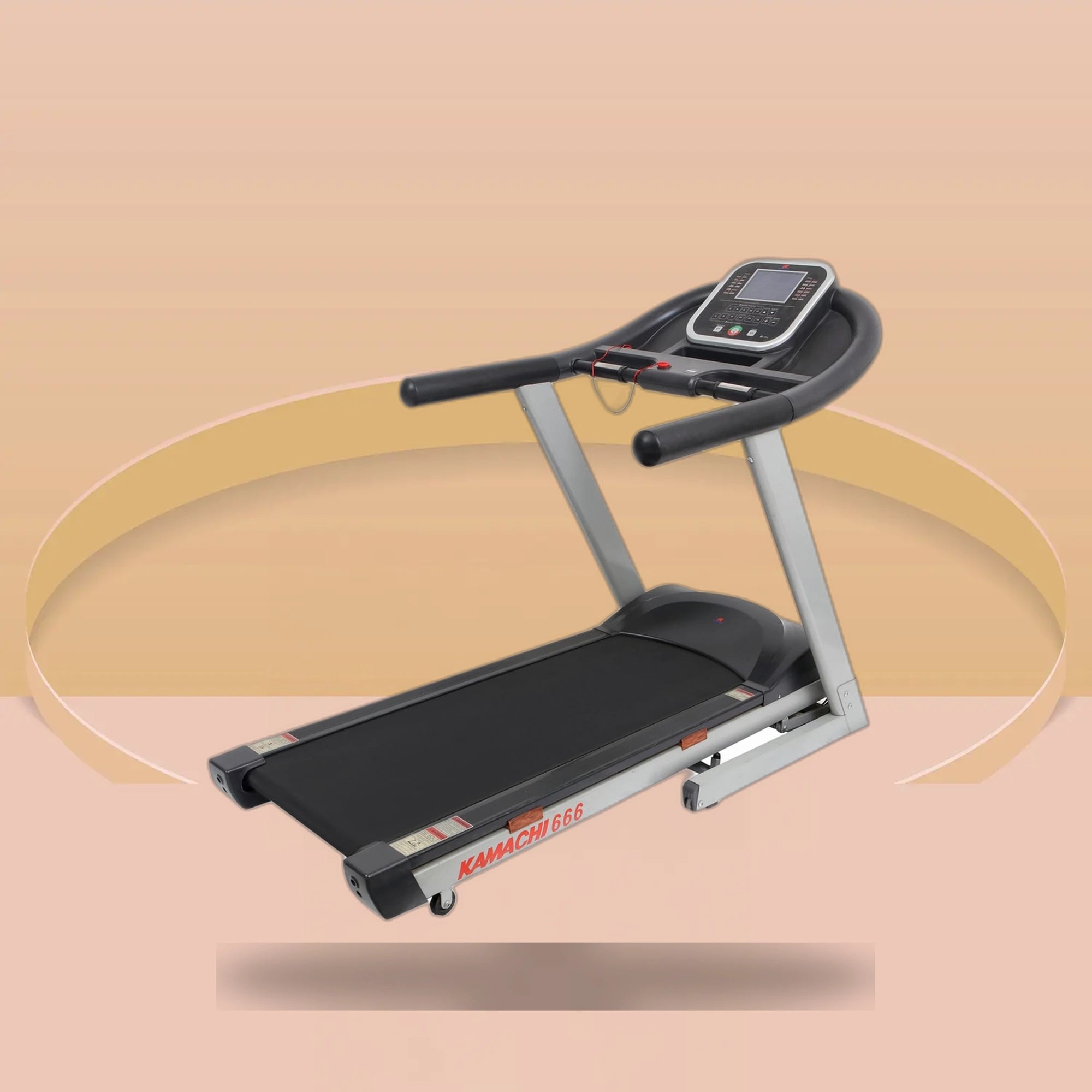Kamachi_666_Motorized_Treadmill_Main2_InstaSport