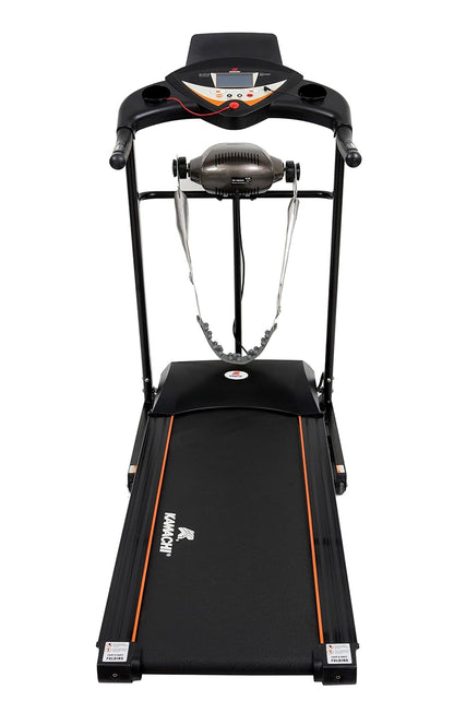 Kamachi_888_Motorized_TreadMill_Back_InstaSport