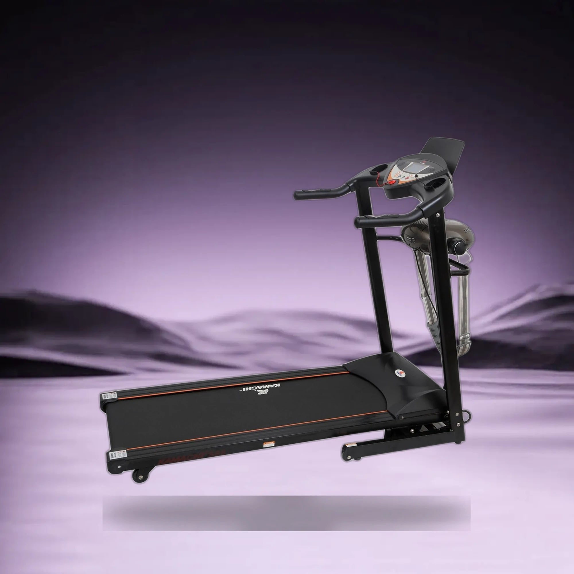 Kamachi_888_Motorized_TreadMill_Main_InstaSport