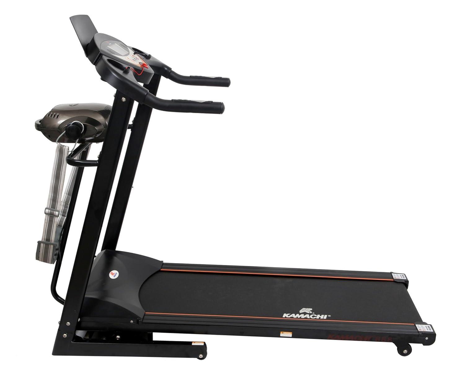 Kamachi_888_Motorized_TreadMill_Side_InstaSport
