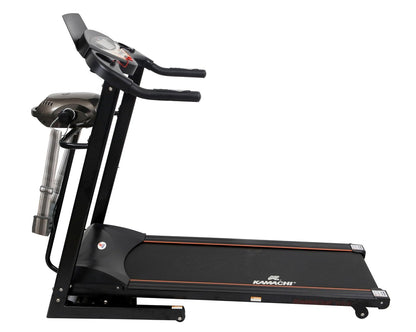 Kamachi_888_Motorized_TreadMill_Side_InstaSport