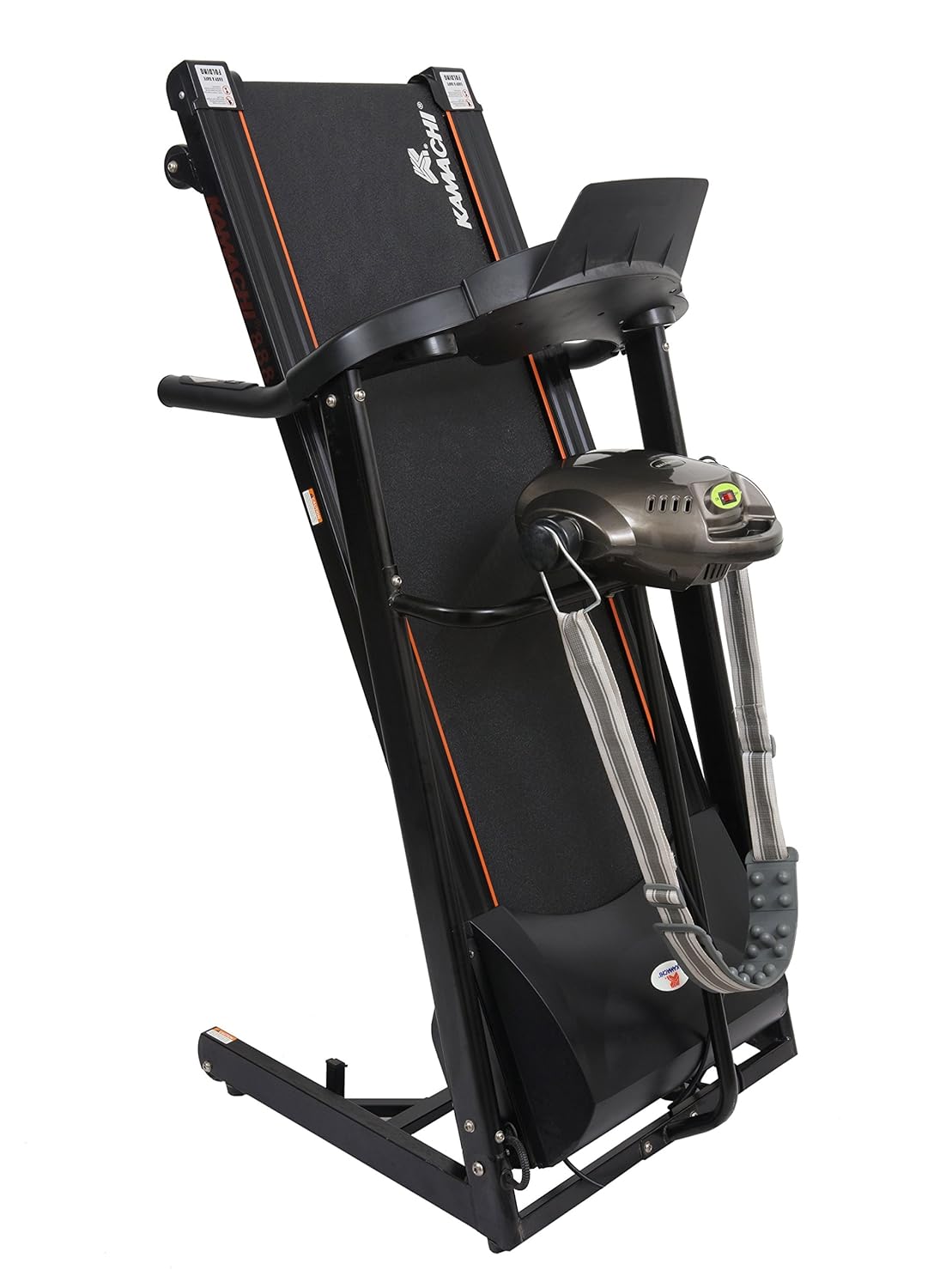 Kamachi_888_Motorized_TreadMill_Straight_InstaSport