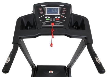 Kamachi_999_Motorized_TreadMill_Console_InstaSport