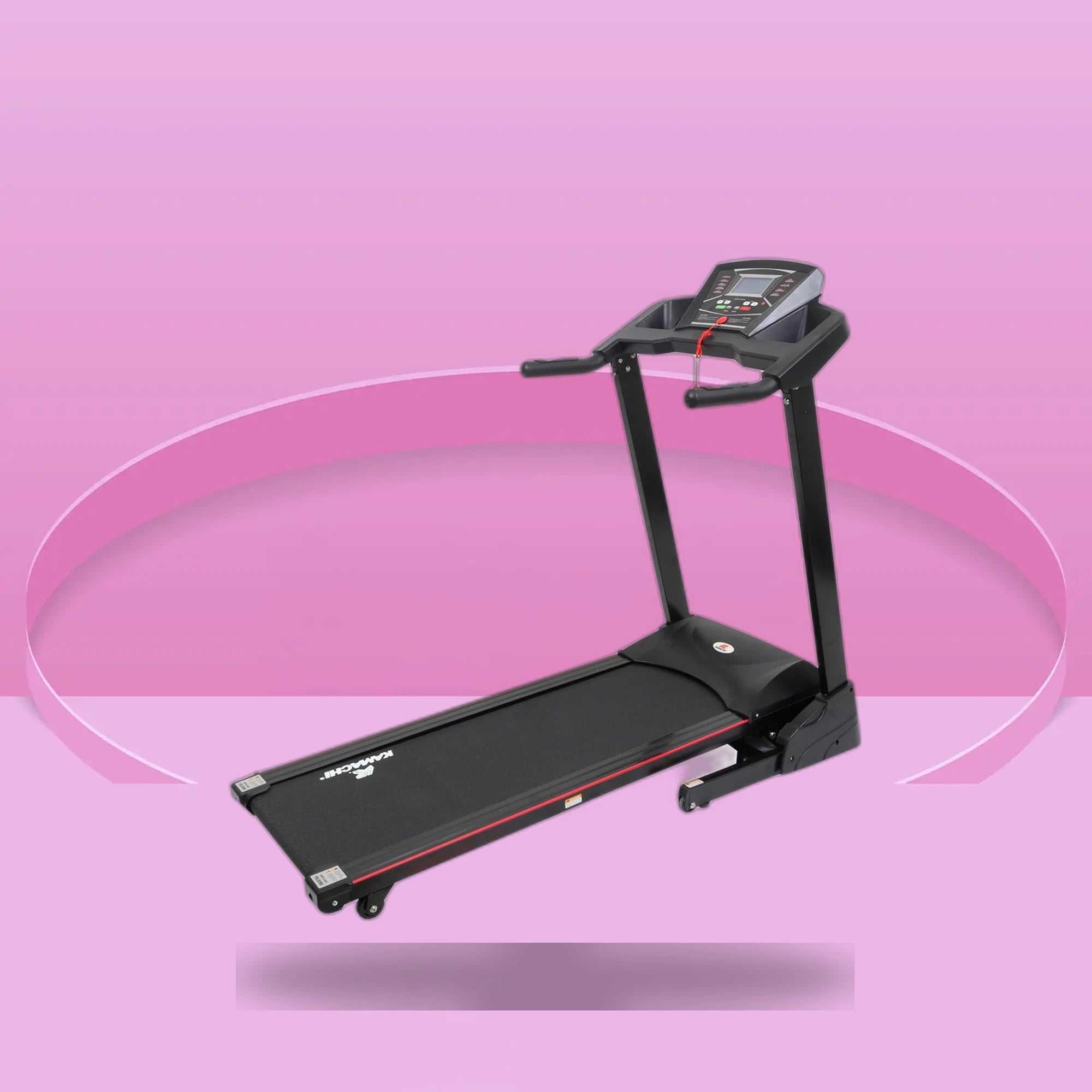 Kamachi_999_Motorized_TreadMill_Main_InstaSport