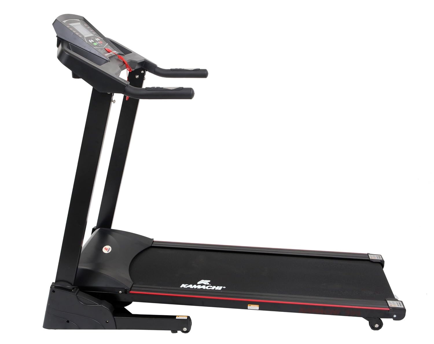 Kamachi_999_Motorized_TreadMill_Side_InstaSport