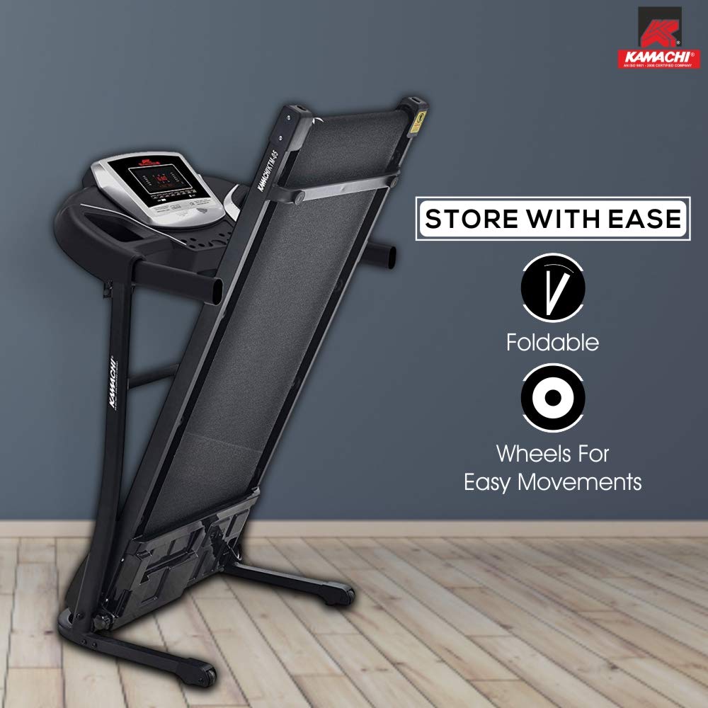 Kamachi_KTM_05_Motorized_Treadmill_Straight_InstaSport