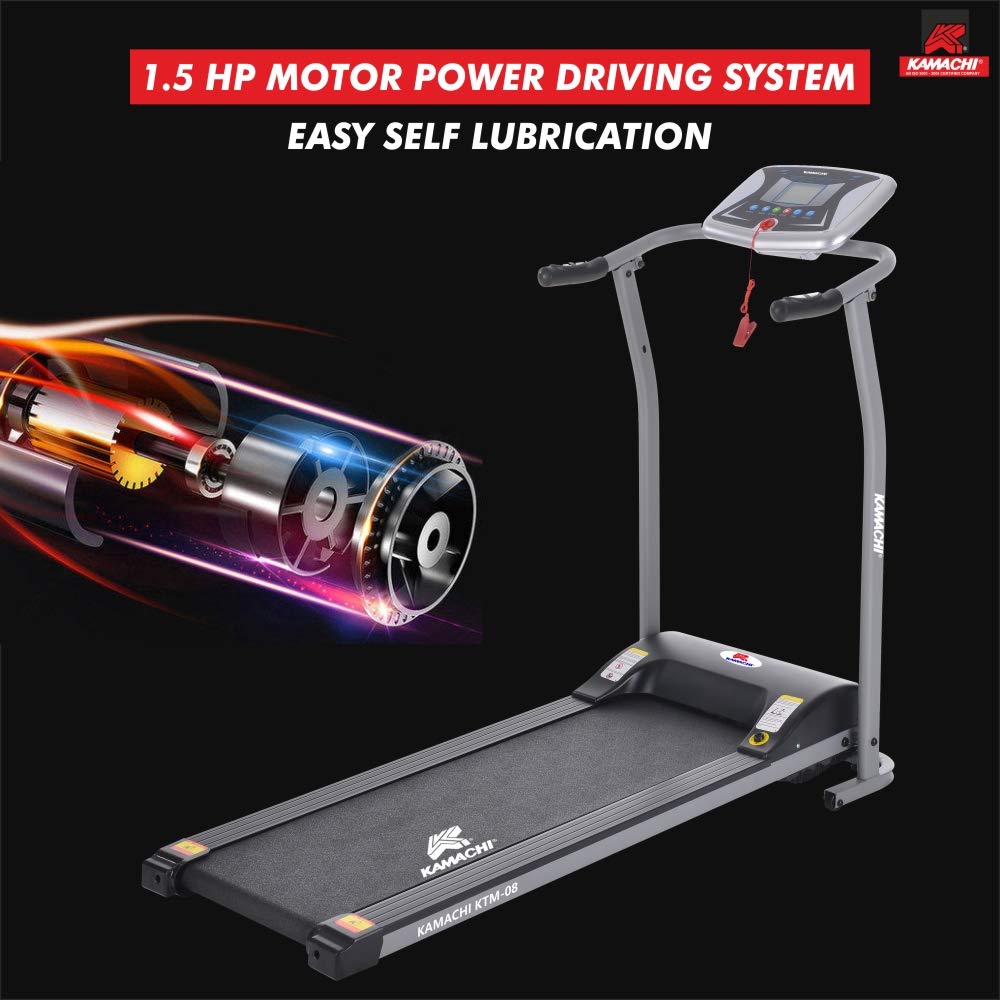Kamachi_KTM_08_Motorized_Treadmill_1.5HP_InstaSport