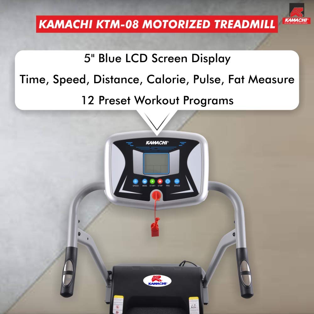 Kamachi_KTM_08_Motorized_Treadmill_Console_InstaSport