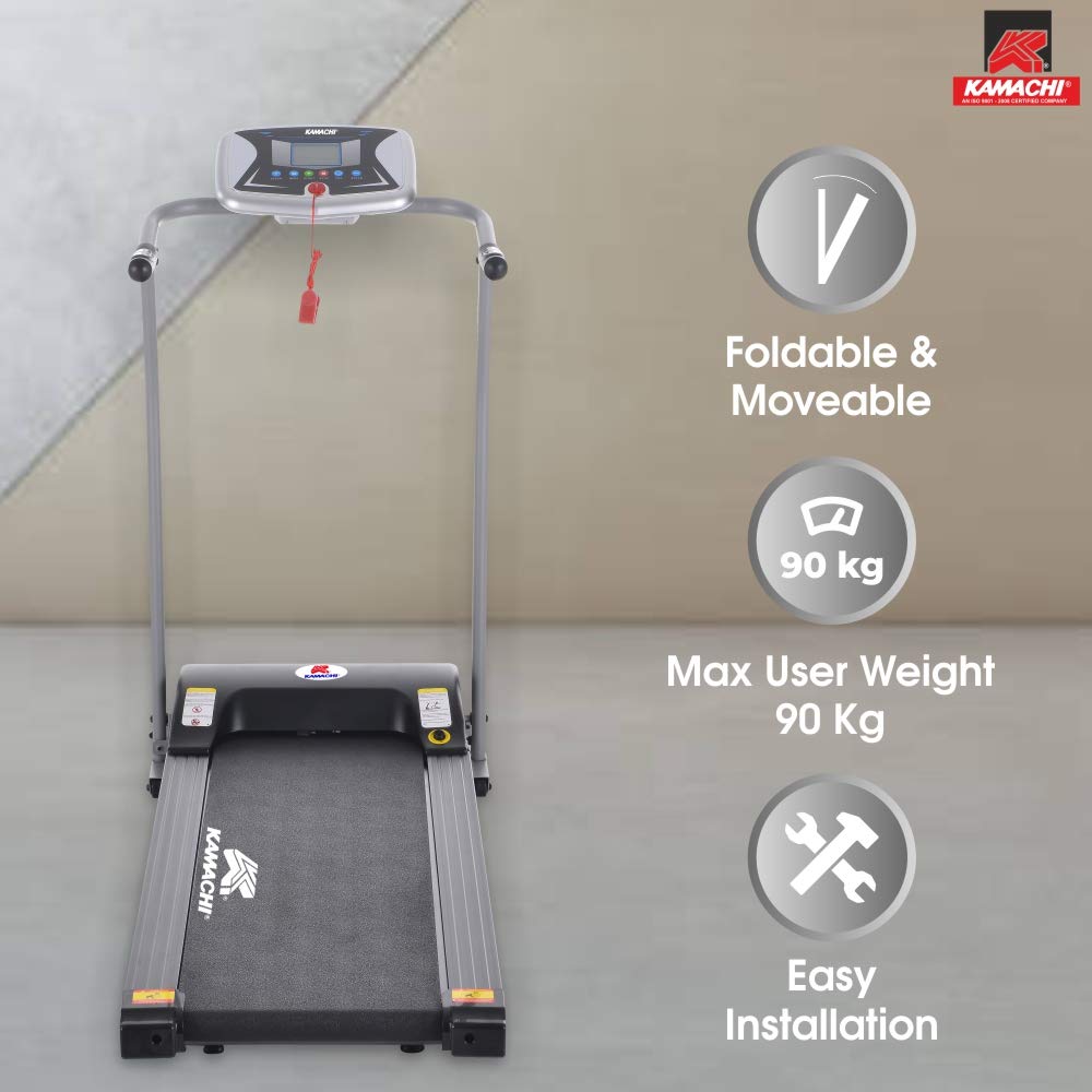 Kamachi_KTM_08_Motorized_Treadmill_EZ_Storage_InstaSport