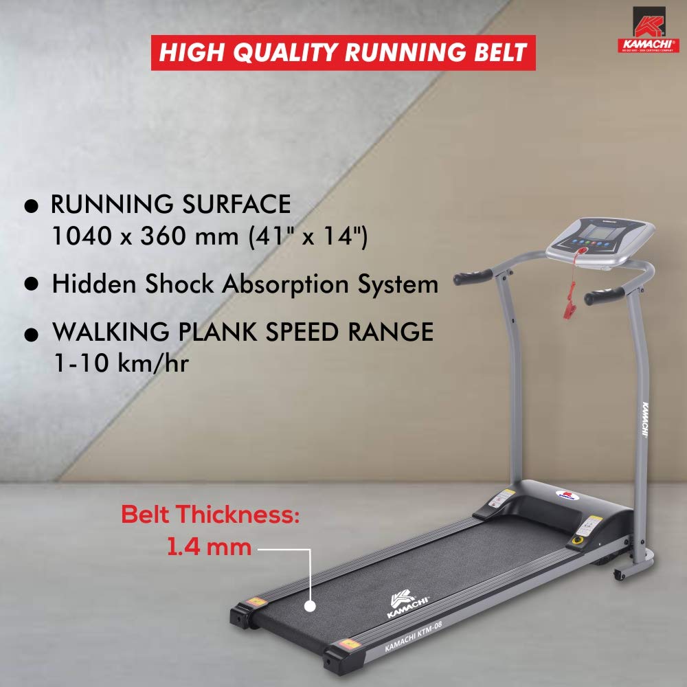 Kamachi_KTM_08_Motorized_Treadmill_Running_Belt_InstaSport
