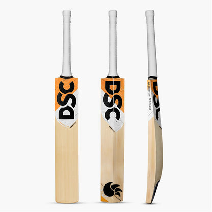 DSC Krunch 2.0 English Willow Cricket Bat -SH - InstaSport