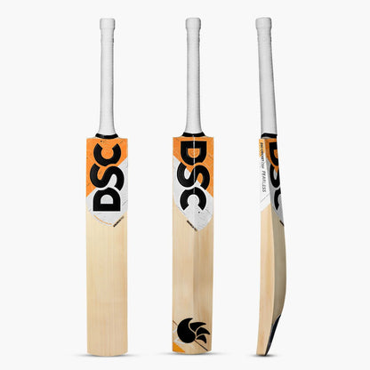 DSC Krunch Pro English Willow Cricket Bat -SH - InstaSport