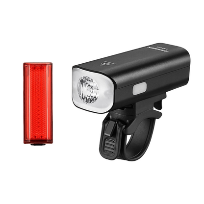 Ravemen LS- CT02 Bicycle Front and Rear Combo Light