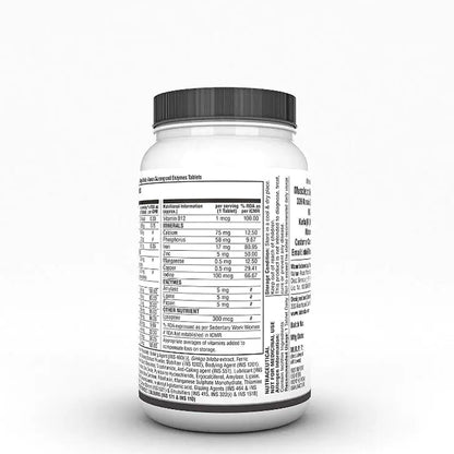 Labrada Multi Vitamin 100Tabs