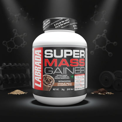 Labrada_Muscle_Mass_Gainer_5kg_Triple_Rich_Chocolate_Main_InstaSport