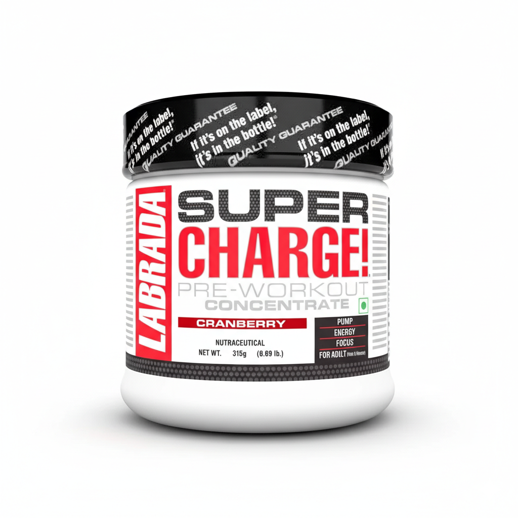 Labrada_Super_Charge_Pre_Workout_Cranberry_Front_InstaSport