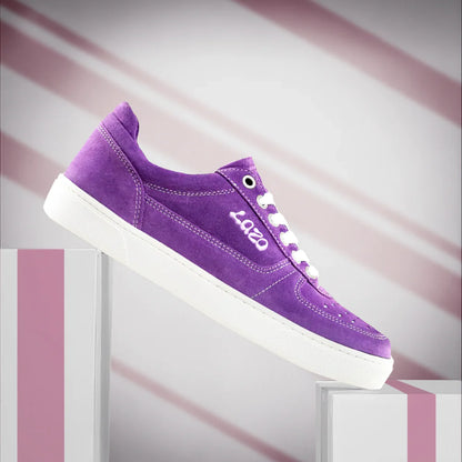 Lazo Hypernova Sneakers - Cartwheel Purple - InstaSport