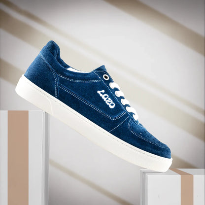 Lazo Hypernova Sneakers - Iolite Blue - InstaSport