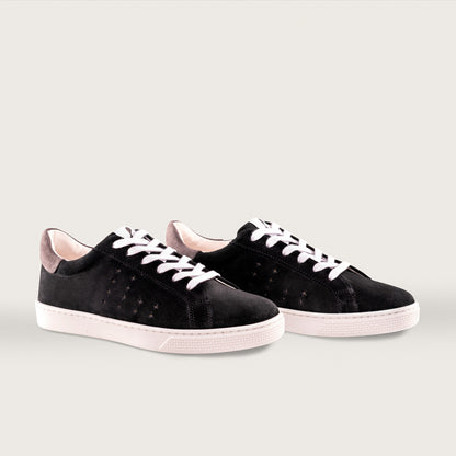 Lazo_Halo_Sneaker_Tongue_Graphic_Obsidian_Black_Hematite_Grey_Both_InstaSport