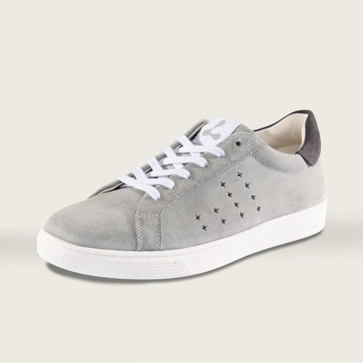 Lazo_Halo_Sneakers_Toungue_Graphic_Pyrite_Grey_Hematite_Grey_Side_InstaSport