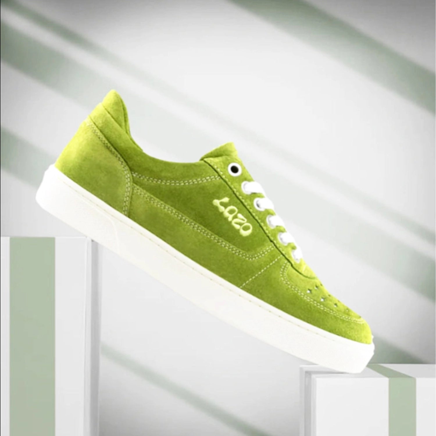 Lazo_Hypernova_Sneakers-SerpentineGreen_InstaSport