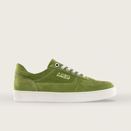 Lazo_Hypernova_Sneakers-Serpentine_Green_Right_InstaSport