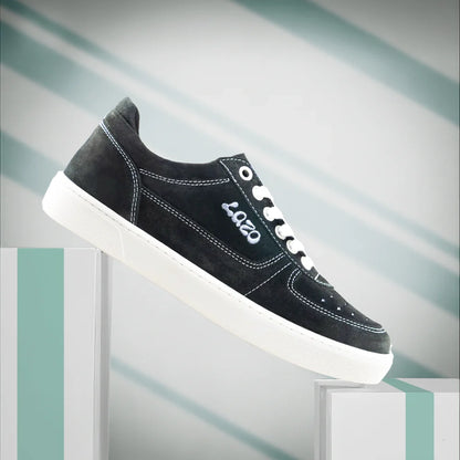 Lazo Hypernova Sneakers ObsidianBlack InstaSport