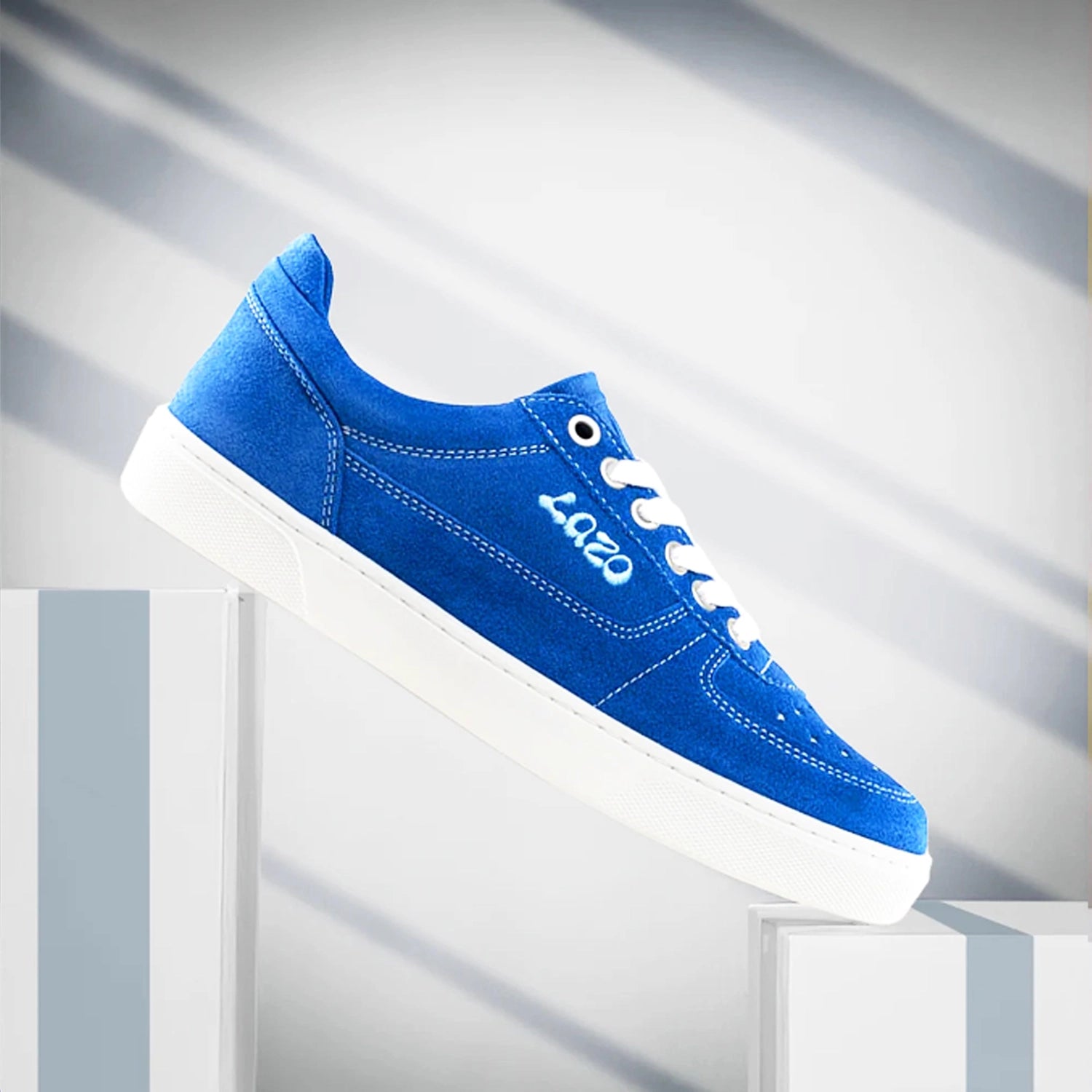Lazo_Hypernova_Sneakers_in_Sapphire_Blue_InstaSport