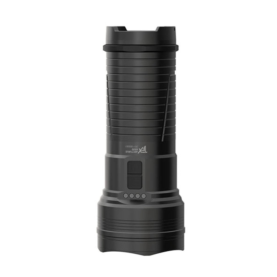 Ledlenser Arcturus6500 Flashlight