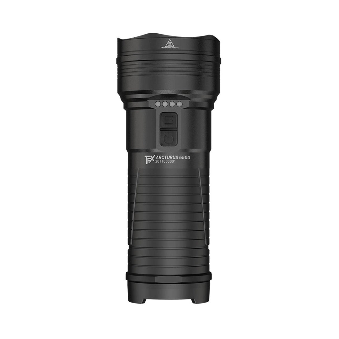 Ledlenser Arcturus6500 Flashlight