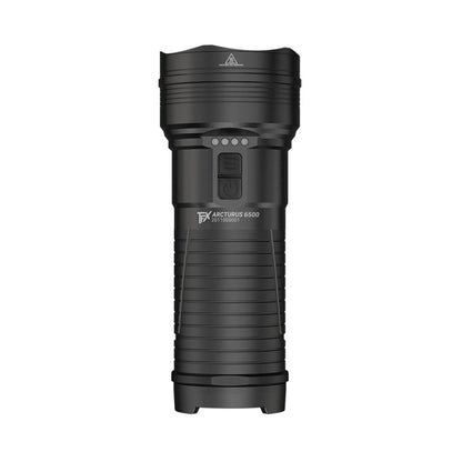 Ledlenser Arcturus6500 Flashlight