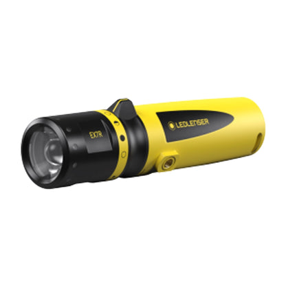 Ledlenser EX7R Flashlight