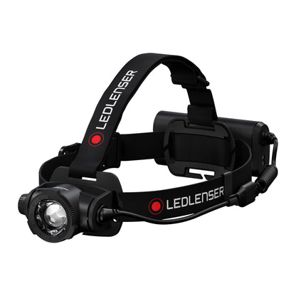 Ledlenser H15R Core Headlamp