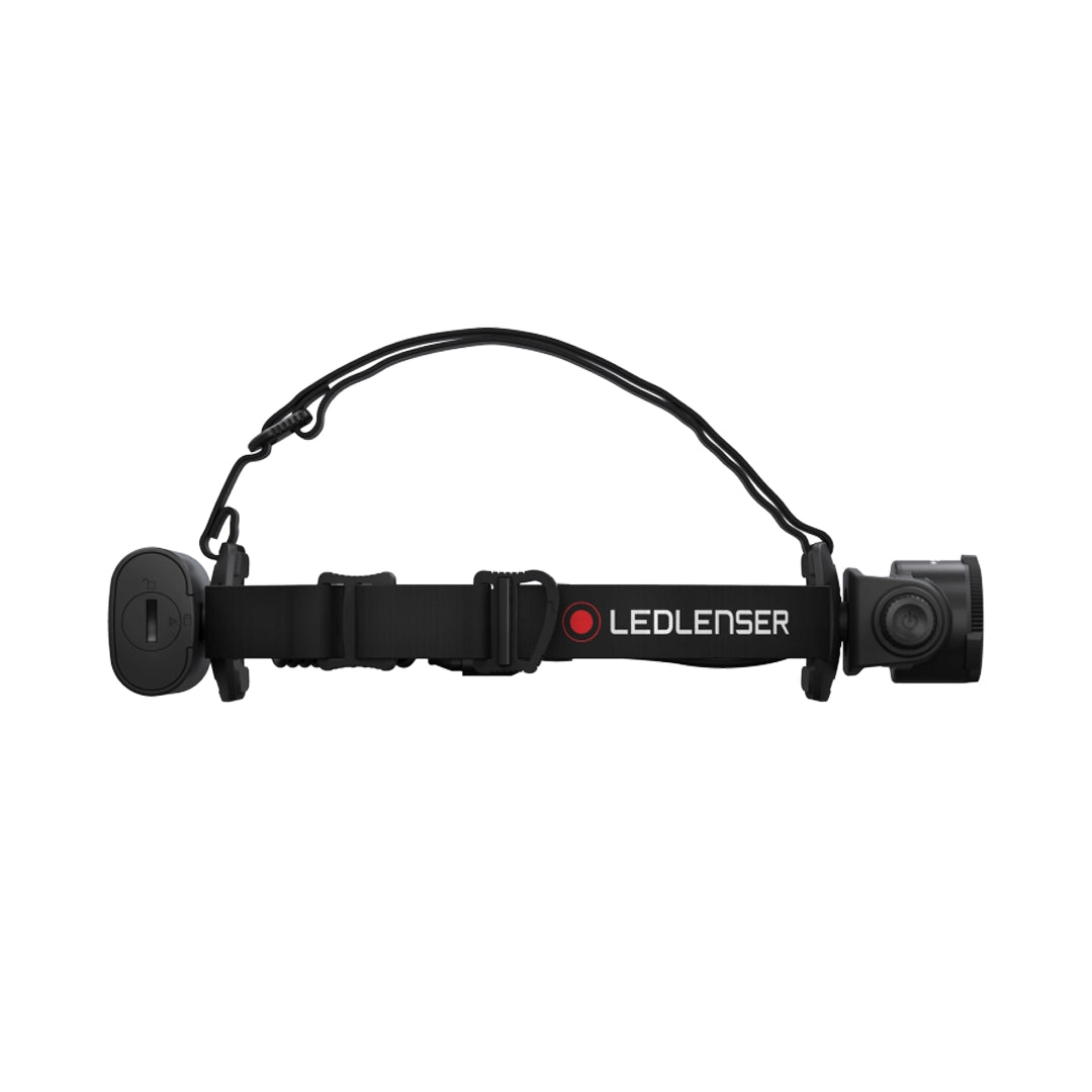 Ledlenser H15R Core Headlamp