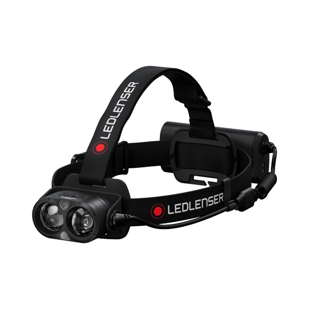 Ledlenser H19R Core Headlamp