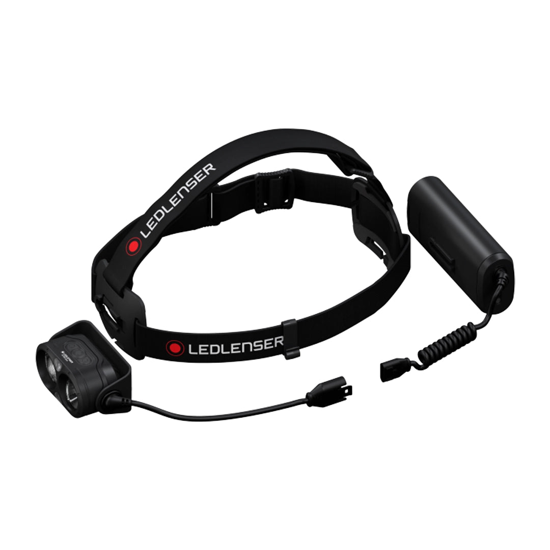 Ledlenser H15R Core Headlamp